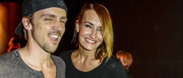 Sarah Connor und Florian Fischer sind „kein klassisches Ehe-Paar mehr“