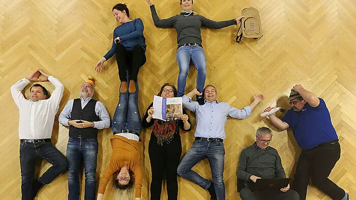 "Kirchberg vital" widmet sich heuer dem "Leben im Wandel" von Mensch und Umwelt