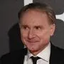 Dan Brown bei der Premiere von "Inferno" in Florenz 