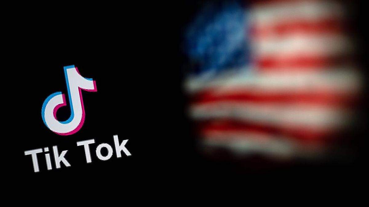 TikTok begrüßte genauso wie chinesische Medien die richterliche Entscheidung,