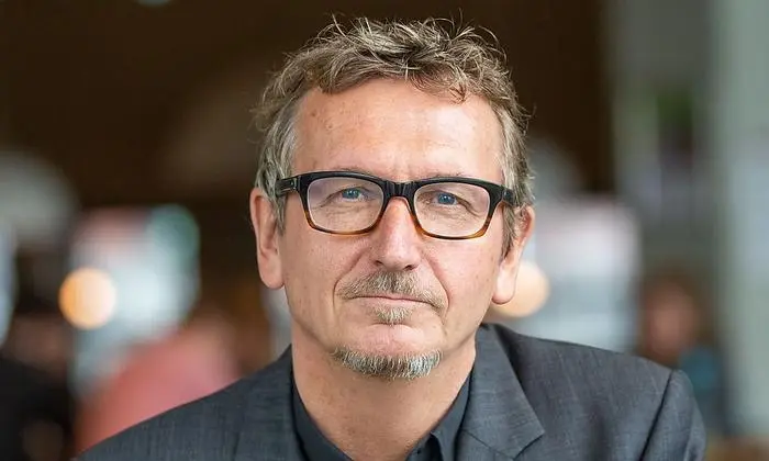 Soziologe Maurice Crul