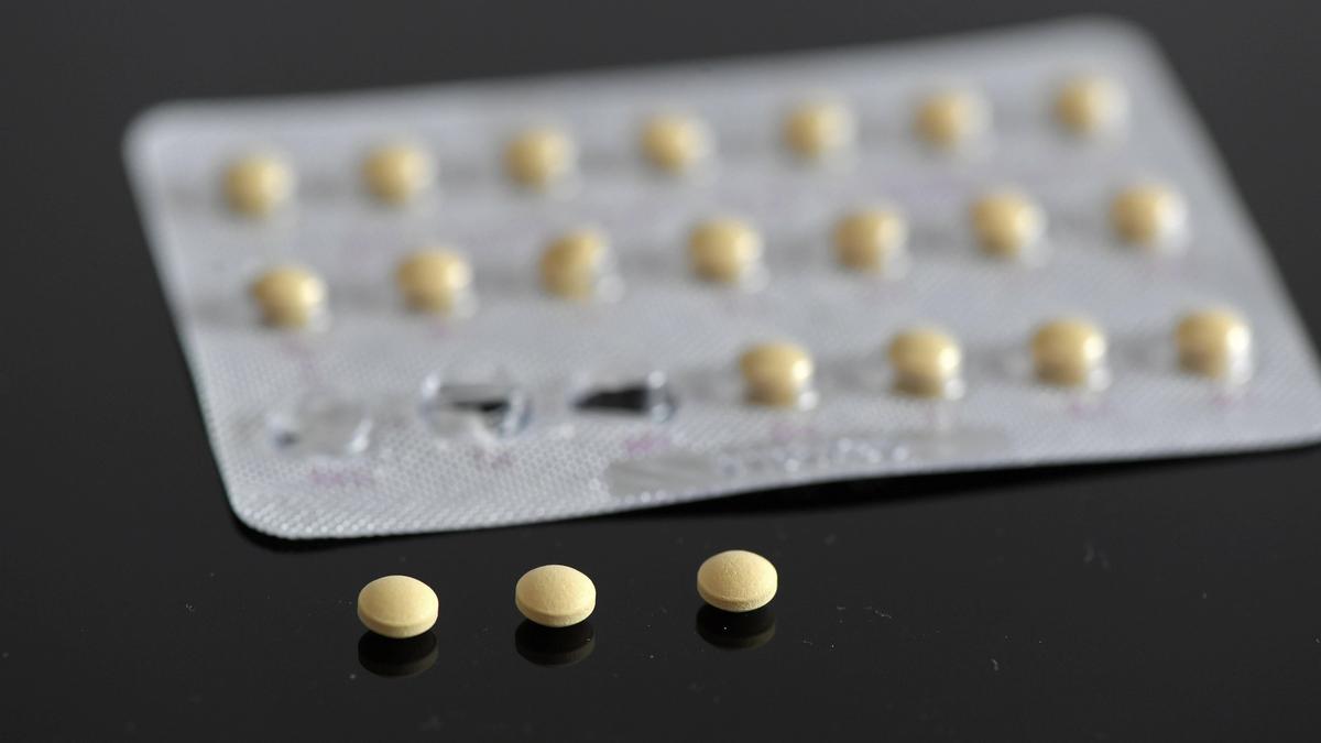 Die Antibaby-Pille - auch bald für Männer? 