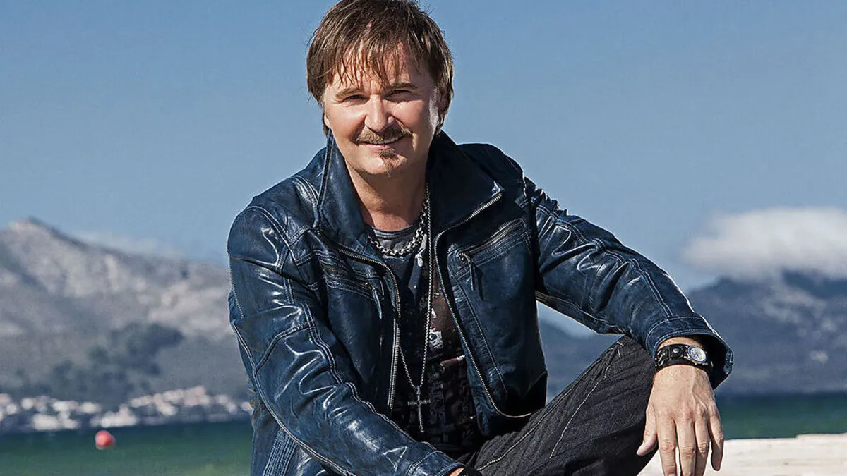 Nik P-Fans können sich freuen. Am 7. März ist der sympathische Friesacher in Klagenfurt zu sehen und zu hören