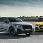Der Audi Q2 und der A1 bekommen keinen Nachfolger