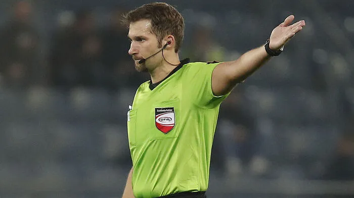 Neue Regeln geben in der nächsten Saison den Pfeifton an
