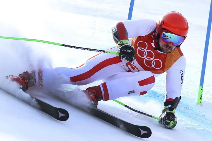 Marcel Hirscher