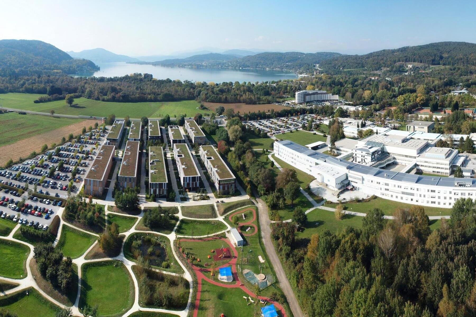 COMET-Zentrum: In Klagenfurt werden selbstheilende Systeme e