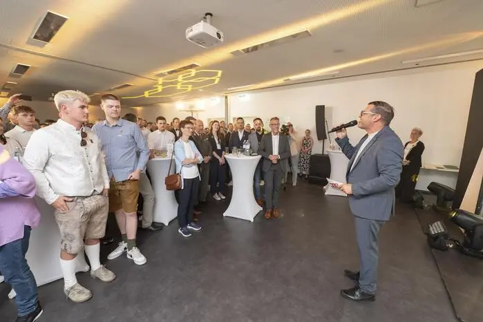 Weitere Fotos gibt es hier!