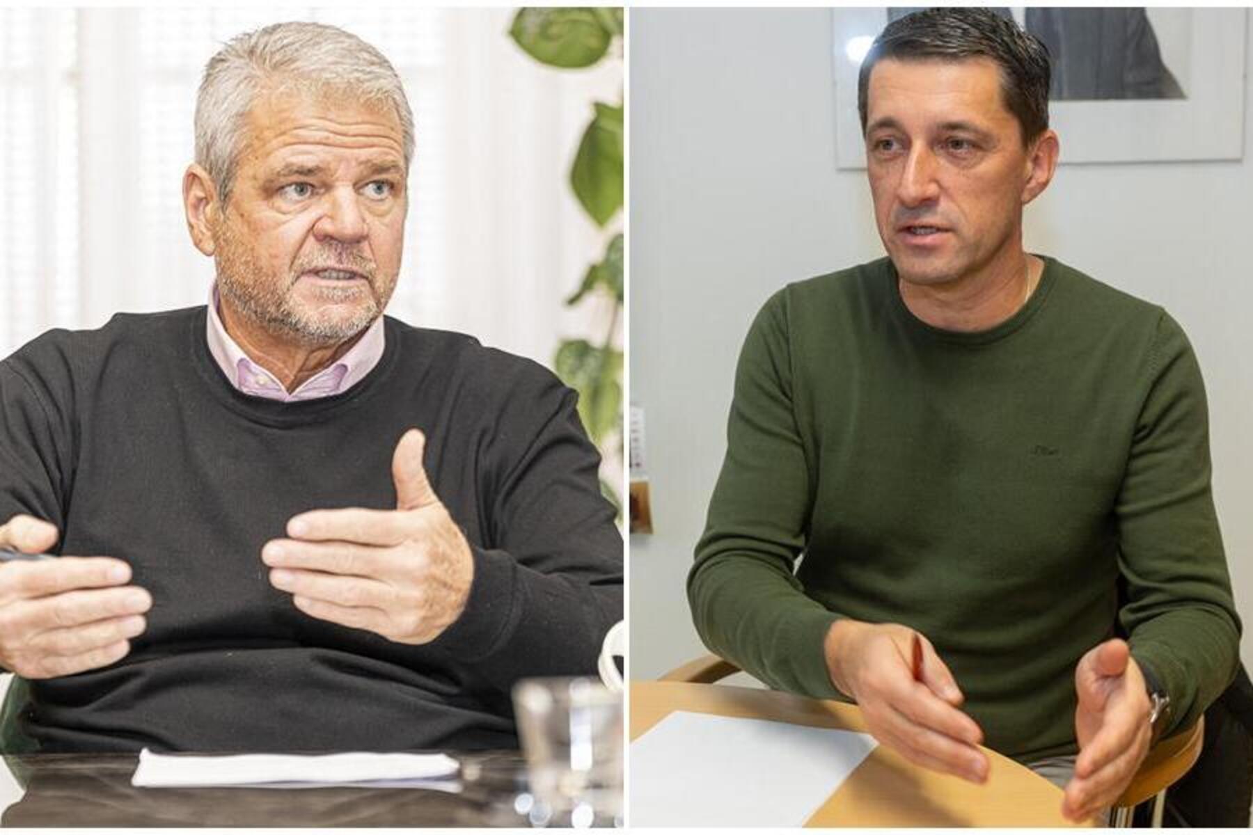 Vergleich widerrufen: Konflikt zwischen ÖGB und Gerhard Köfer eskaliert