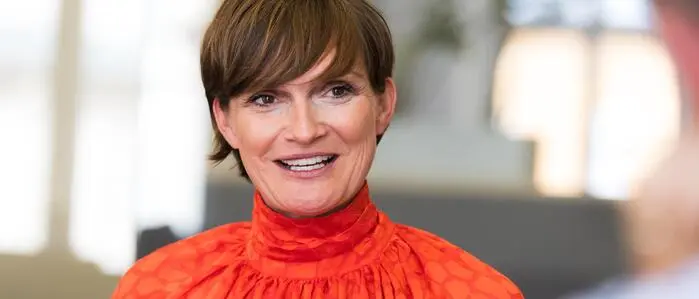 Astrid Steharnig Staudinger: „Wir müssen sicherlich die Kampagnenlogik anpassen, teilweise tun wir das schon“