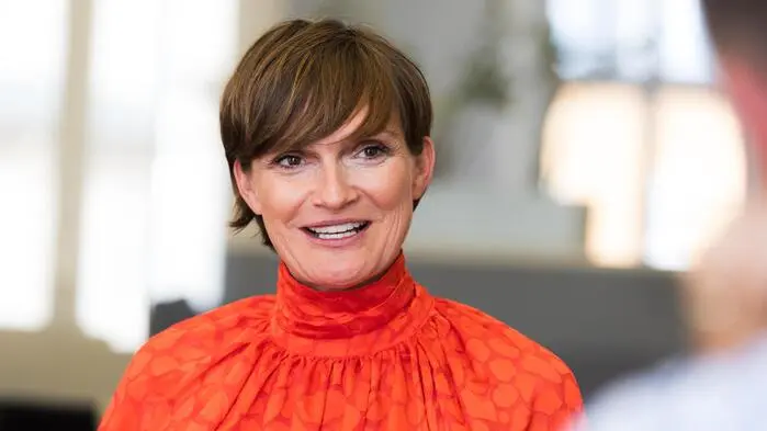 Astrid Steharnig Staudinger: „Wir müssen sicherlich die Kampagnenlogik anpassen, teilweise tun wir das schon“