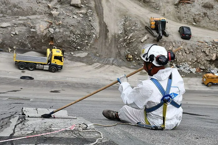 Die Gruppe erzeugt den Jahresbedarf an Strom von 225.000 Haushalten.