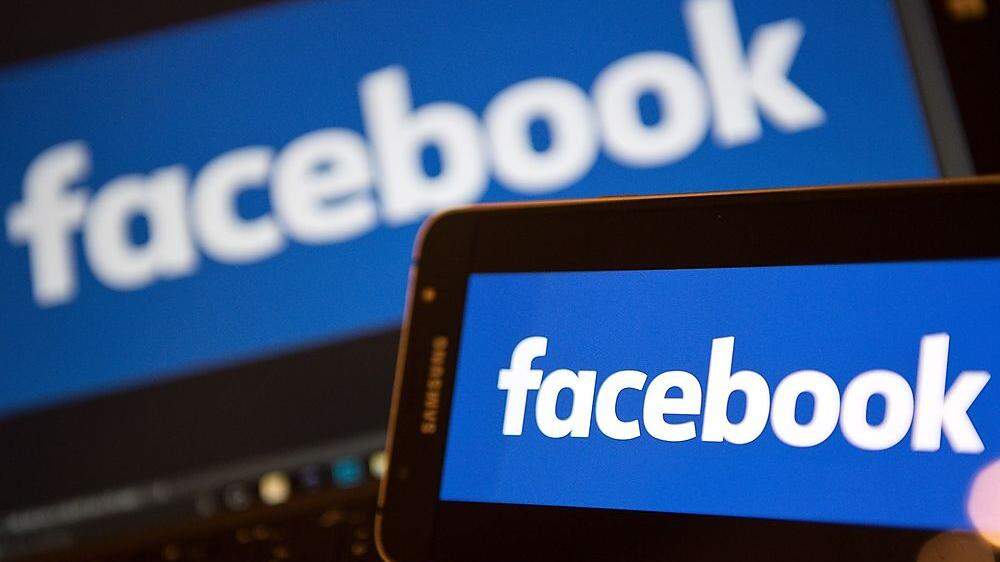 Facebook gerät ins Visier der Gesetzgeber