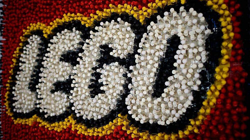 In China verzeichnet Lego zweistellige Umsatzzuwächse 