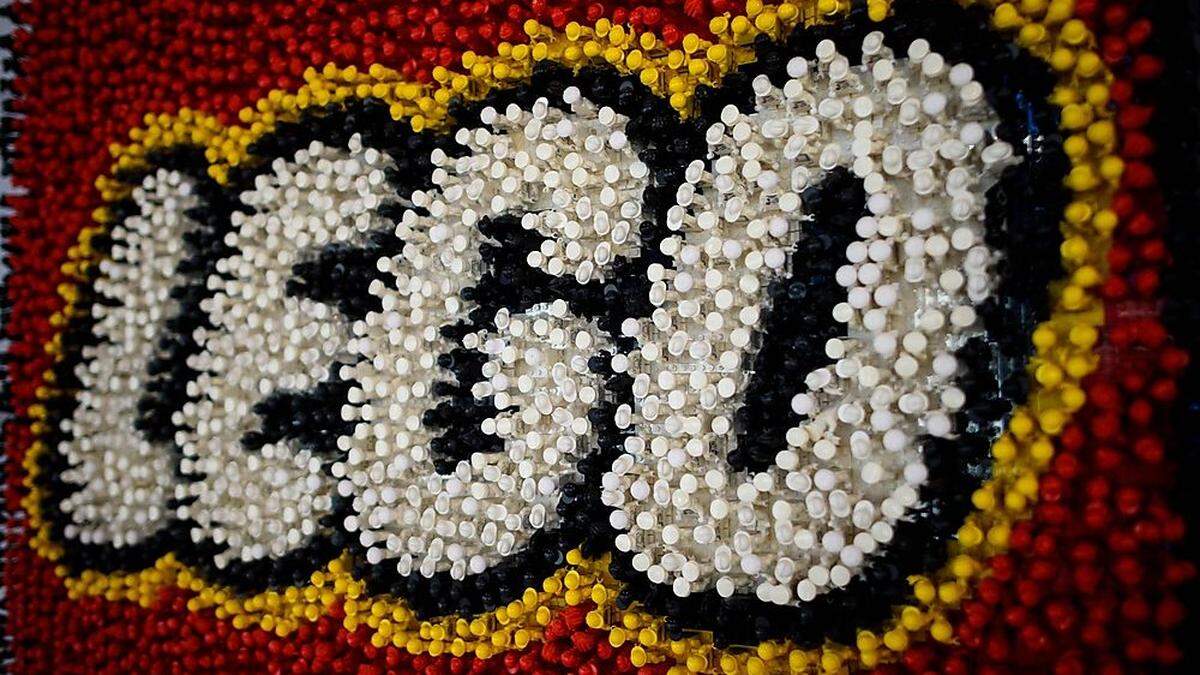 In China verzeichnet Lego zweistellige Umsatzzuwächse 