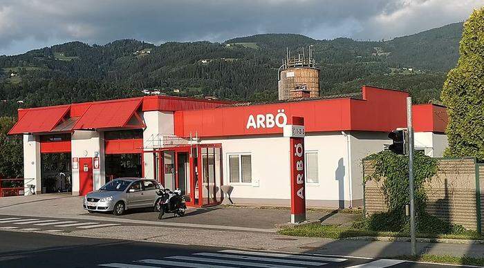 Rund 50 Jahre war das Arbö-Prüfzentrum in der Klagenfurter Straße in Wolfsberg untergebracht