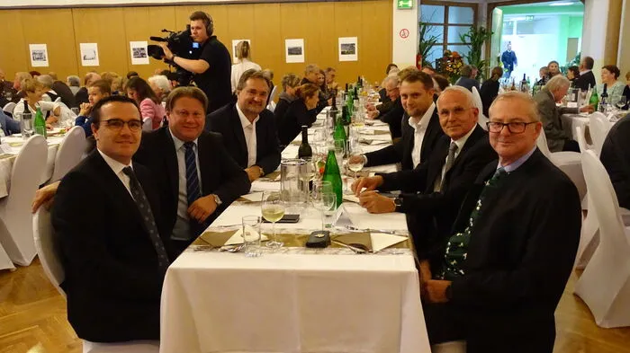 Klicken Sie sich durch die Bildergalerie.