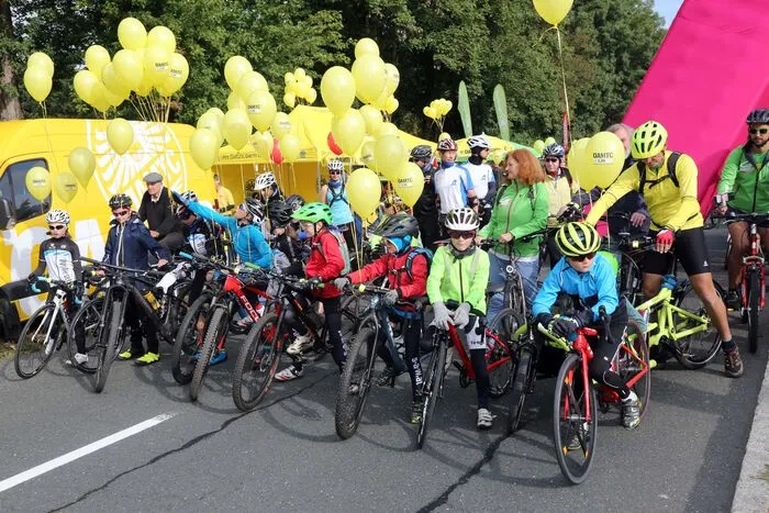23. Radler und Skater Erlebnistag, "Wörthersee autofrei"