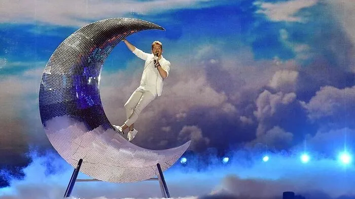 Vom ORF intern ausgewählt wurde als Song-Contest-Starter nicht nur Cesar Sampson, sondern in den letzten Jahren regelmäßig. So etwa 2017 Nathan Trent.