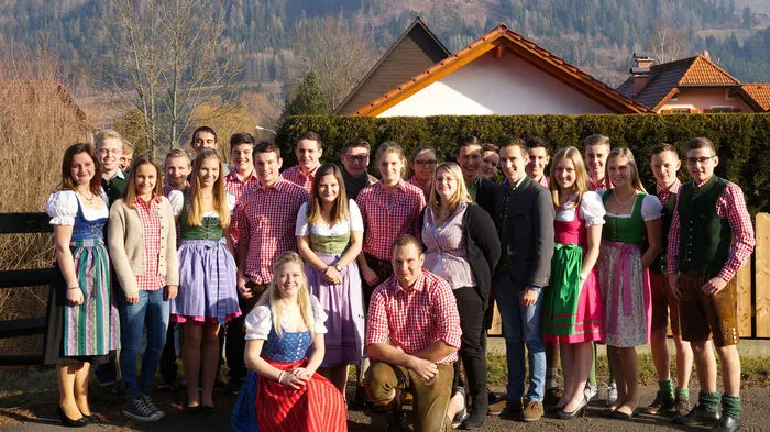 Auf das abgelaufene Jahr blickte die Landjugend St. Peter ob Judenburg bei ihrer 64. Generalversammlung im Gasthaus Stocker in Furth zurück