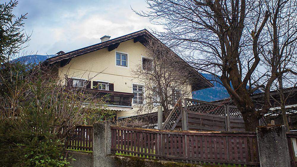 Tschapeller-Haus in Dölsach wird nach positivem Gemeinderatsbeschluss „Außenstelle“ des Kinderdorfes 