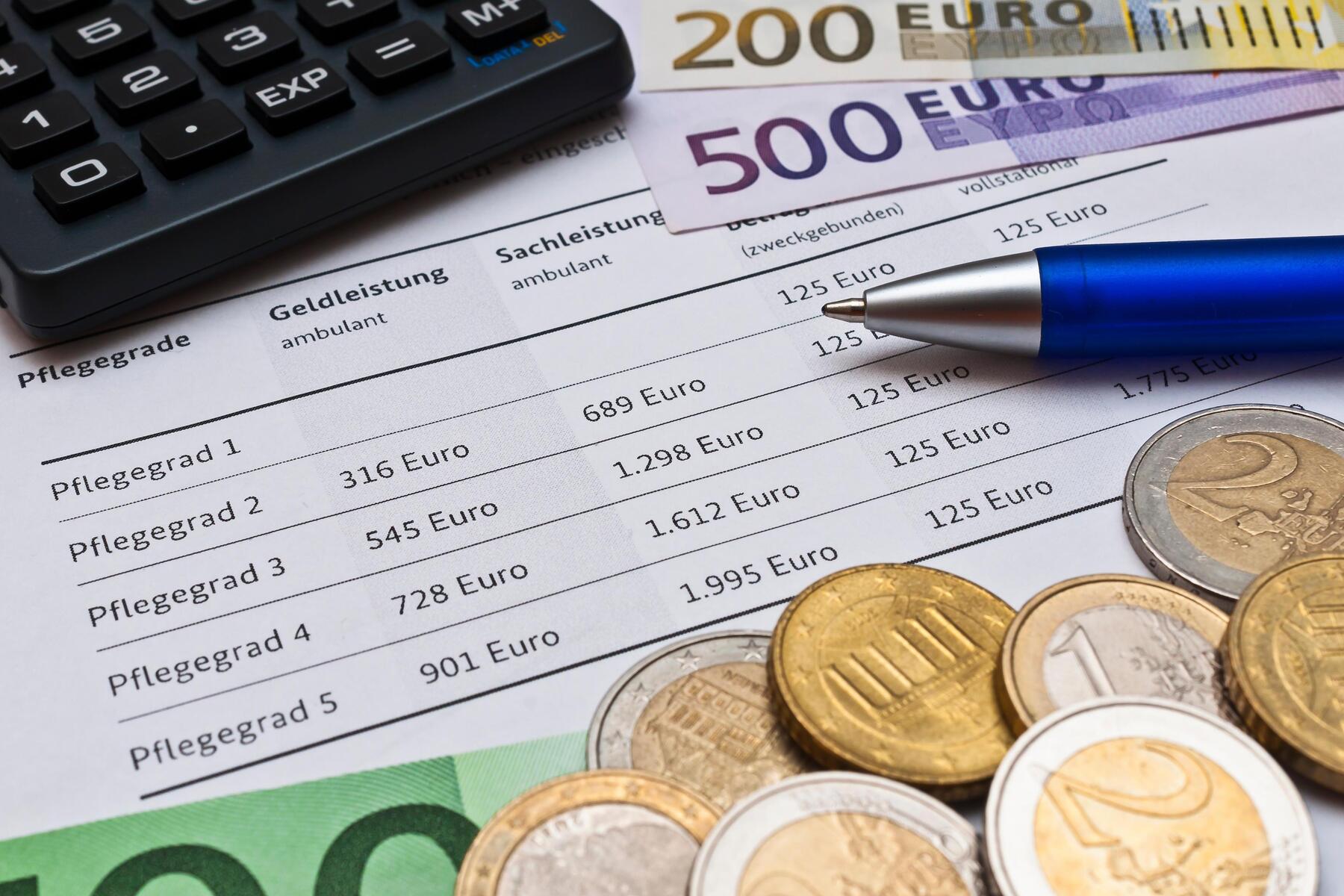 Mit diesen Tricks plündern Kärntner die Sozial-Kassen