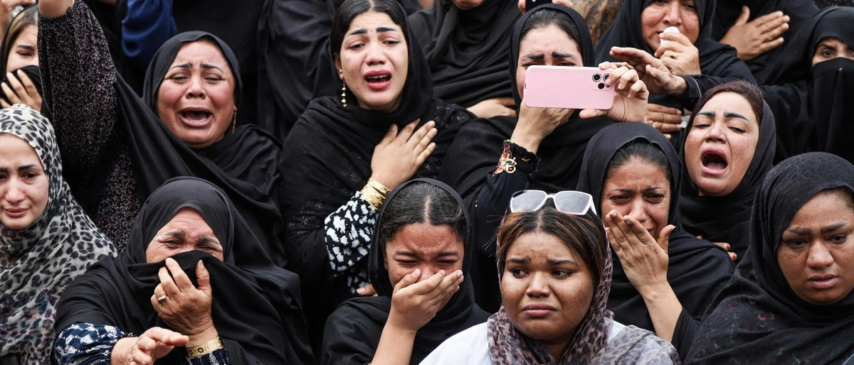 Trauer um mehr als 160 getötete Schülerinnen im Iran, UNO und Pentagon prüfen den Vorfall