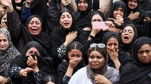 Trauer um mehr als 160 getötete Schülerinnen im Iran, UNO und Pentagon prüfen den Vorfall