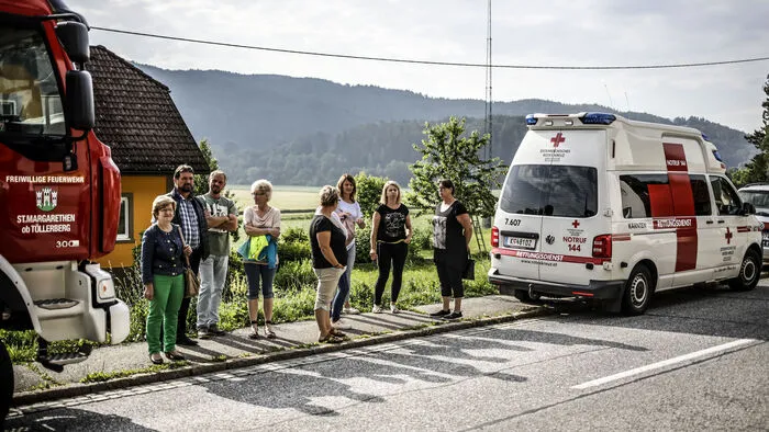Heute machten sich die zwölf Schüler der VS St. Margarethen ob Töllerberg auf den Weg zum Bundesfinale der Kinder-Sicherheitsolympiade in der Steiermark.