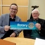 Hans-Peter Reisinger und Günter Höllerl 