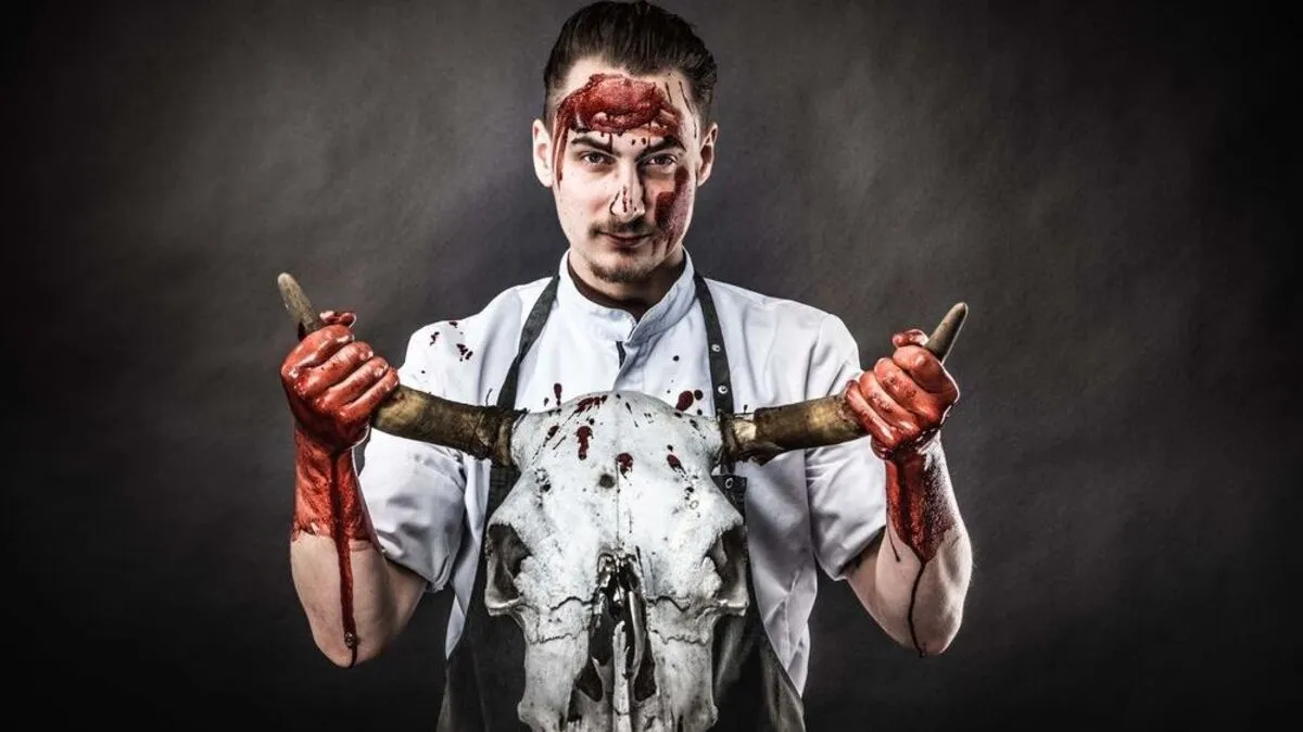 Für das Shooting engagierte Florian Wörgötter befreundete Fotografen aus Bärnbach