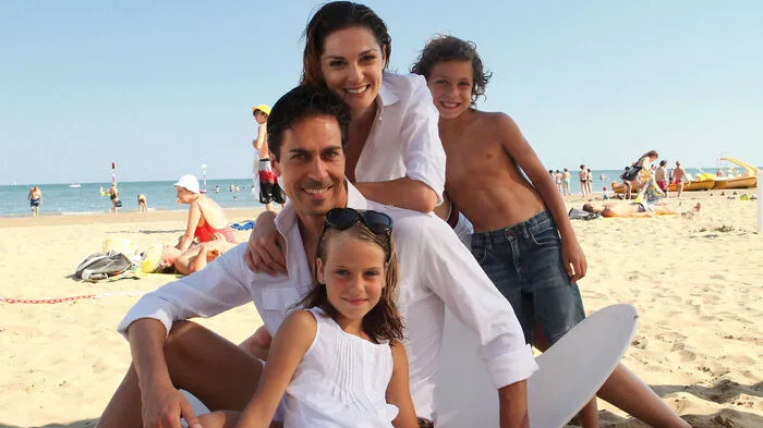 Ein Familien­urlaub wie aus dem Bilderbuch – dafür steht Lignano Sabbiadoro mit seinem vielfältigen Angebot