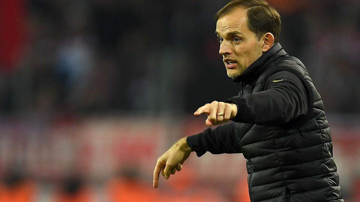 Thomas Tuchel