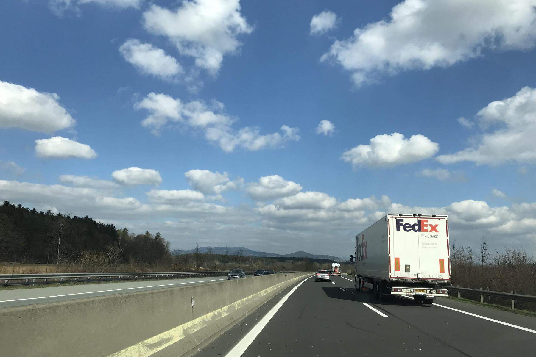 Pendler aufgepasst: Fast 40 Jahre alte Autobahn zwischen Lafnitztal und Pinggau wird saniert