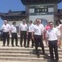 Delegation aus Weiz in china