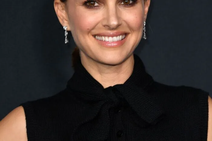 Natalie Portman
