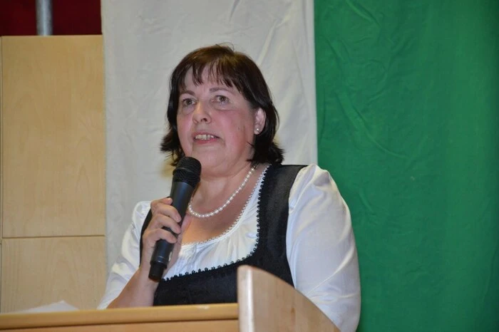1992 von Christine Weirer gegründet, ist der Frauenchor ein wichtiger Kulturträger in Katsch und Frojach.