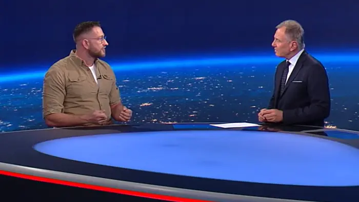 Peter Steinberger in der „ZiB2“: Rufe nach Regulierung