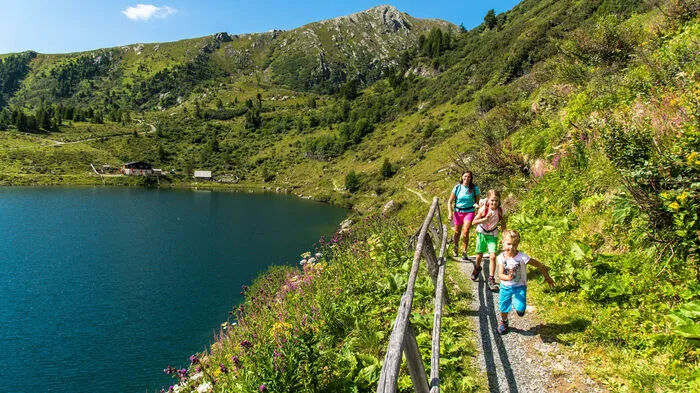 Die Projekte des Biosphärenparks konnten erfolgreich umgesetzt werden