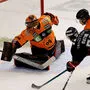 ICE HOCKEY - ICEHL, 99ers vs Znojmo