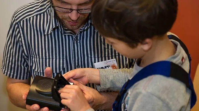 Repair Café in Sillian