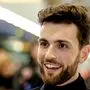 Die Nummer eins bei den Buchmachern: Duncan  Laurence