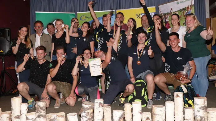 Beim Finale des "4er-Cups" siegte die Landjugend Grafenstein, den zweiten Platz belegte die Landjugend Moosburg und sie vertreten Kärnten beim Bundesentscheid der Landjugend Österreich vom 12. bis 15. Juli 2018 in Niederösterreich! Dritter wurde die LJ Margarethen/Rosental und den 4. Platz belegte die LJ Magdalensberg.