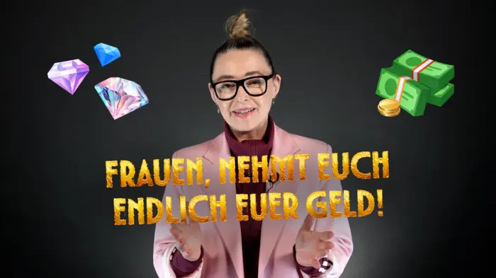 Weltfrauentag