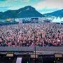 Das Area 53 Festival zieht mittlerweile mehrere Tausend internationale Besucherinnen und Besucher an