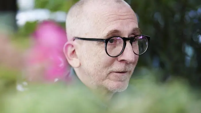 Günther Paal alias Gunkl steht im Mittelpunkt eines Missbrauchsskandals