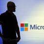 Microsoft ist jetzt das wertvollste Unternehmen der Welt
