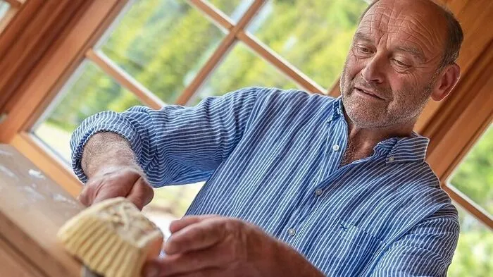 Glabischnig und „Hirter“ verbindet die Leidenschaft für Geschmack aus natürlichen Rohstoffen