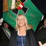 Ingrid De Cillia, Obfrau des Kameradschaftsbundes Feldkirchen