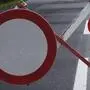 Ab 18. August gilt auf der B 66 zwischen Hof bei Straden und dem Kreisverkehr Oberpurkla eine Totalsperre (Symbolfoto)